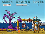 play Madness Escape