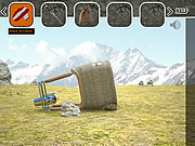 play Balloon Adventure Escape
