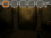 play Escape The Vampire Night