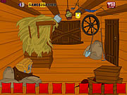 play Gathe Escape Old Barn
