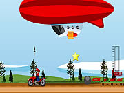 play Mario Atv Escape