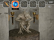 play Gargoyles Lair Escape