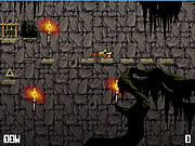 play Pazzo Francesco In Escape From Rakoth Dungeons