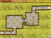 play The Hedgehogs