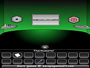 play Mini Escape 4