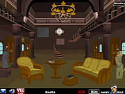 play Old Mansion Escape