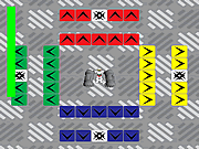 play Energy Gauntlets