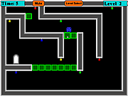 play Blinkys Escape