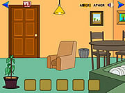 play Gathe Escape-Pretty House