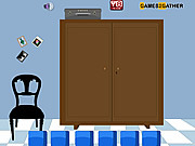 play Gathe Escape-Wardrobe