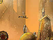 play Feathergears
