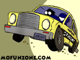 Drivers Ed
