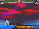 Dragonball Z Tournament
