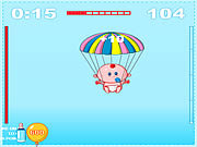 play Baby Chute