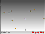 play Tangerine Panic