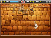 play Pyramid Adventures