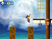 play Puk Pirat