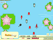 play Adventure In Pond