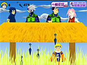 play Naruto