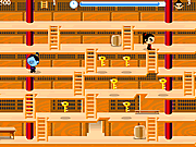 play Kongfu Master Keys