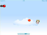play Angel Run
