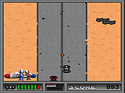 play Wastelander