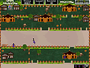 play Survivors Zone