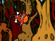 play Tribal Jump