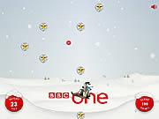 play Wallace & Gromit Snow Drift