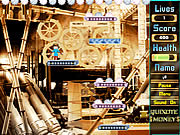 play Quixote Money