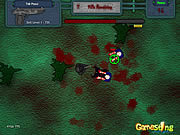 play Stay Dead