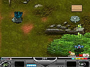play Planetary Wars