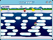 play Tobby On Ice