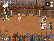 play Terrorlympics: Bullet Proof Punk