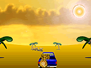 play Desert Race