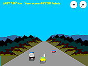 play Speed Mania