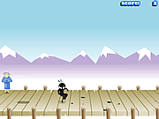 play Piano Dodge