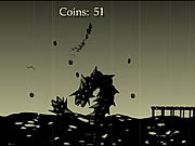 play Tentacle Beast