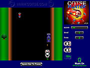 play Cotse Spy Hunter