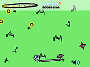play Eggstraterrestrials