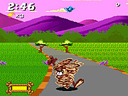 play Taz-Mania(1993)