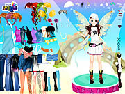 play Fairy Fashion