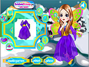 play Frozen Fairy