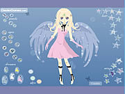 play Fairy Dress Up