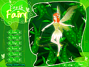 Earth Fairy