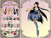 play Dress Fairy Freya