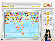 play Bubble Gems Hunt