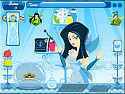 play Madonna Fairy Ice Cream