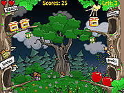 play Forest Jam