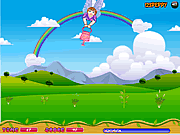 play Flower Nourishing